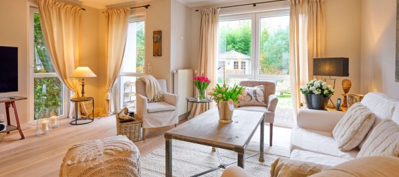 3 غرف نوم تاون هاوس في Ostholstein, Germany رقم 42114 20