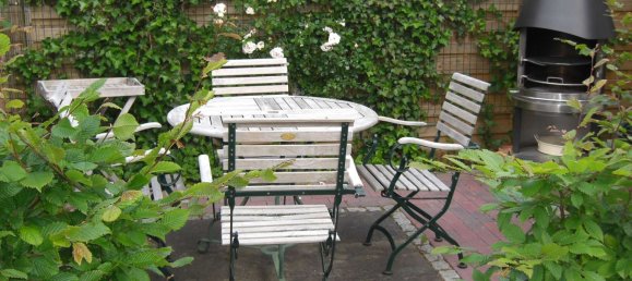 3 غرف نوم تاون هاوس في Ostholstein, Germany رقم 42114 31