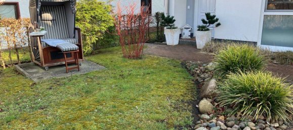 3 غرف نوم تاون هاوس في Ostholstein, Germany رقم 42114 37