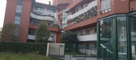 2-Zimmer Wohnung in Legnano, Italy, Nr. 295977 16
