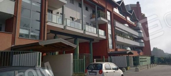 2-Zimmer Wohnung in Legnano, Italy, Nr. 295977 13