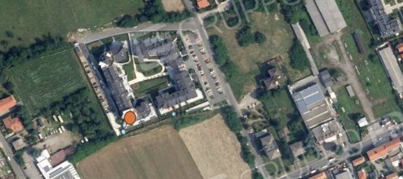 2-Zimmer Wohnung in Legnano, Italy, Nr. 295977 24