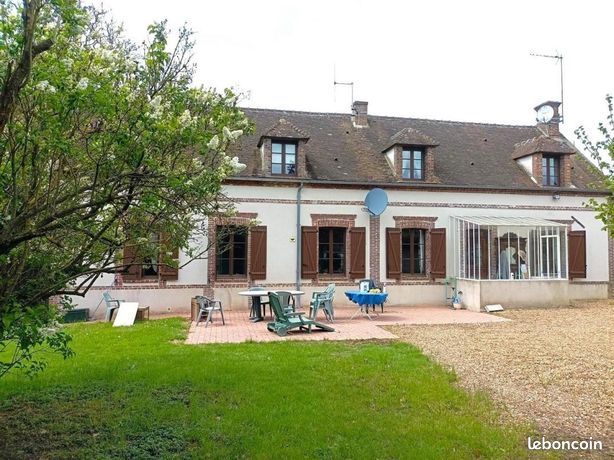 4 bedrooms House in Eure, France No. 362134
