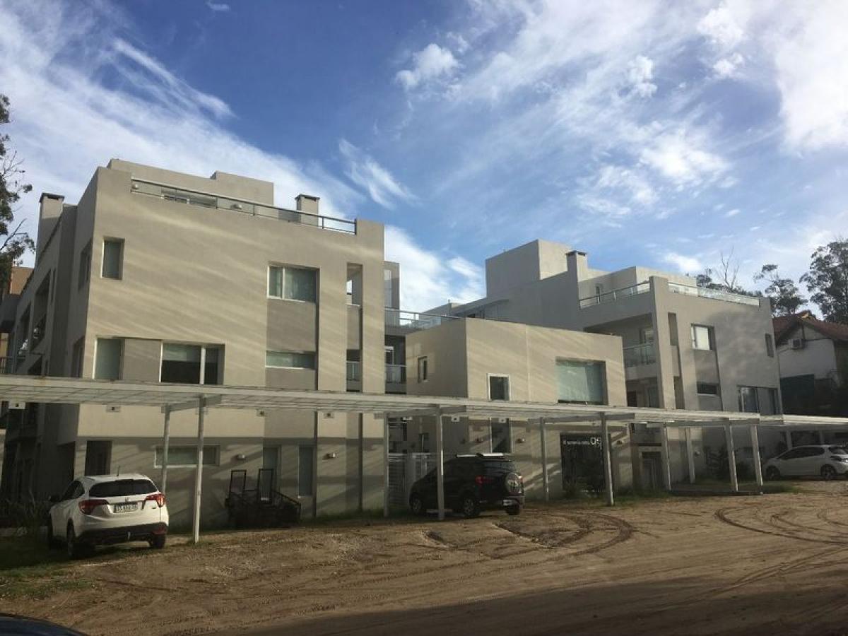 2 Schlafzimmer Wohnung in Mar del Plata, Argentina, Nr. 79921