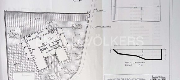 4 bedrooms Villa in Almancil, Portugal No. 122087 39