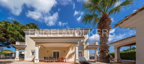 4 bedrooms Villa in Almancil, Portugal No. 122087 34