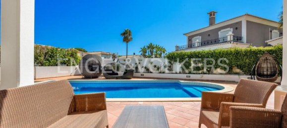 4 bedrooms Villa in Almancil, Portugal No. 122087 32