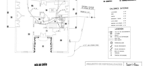 4 bedrooms Villa in Almancil, Portugal No. 122087 43