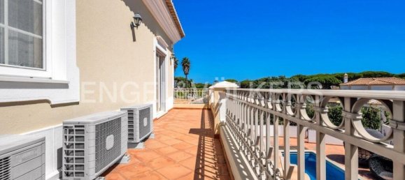 4 bedrooms Villa in Almancil, Portugal No. 122087 15