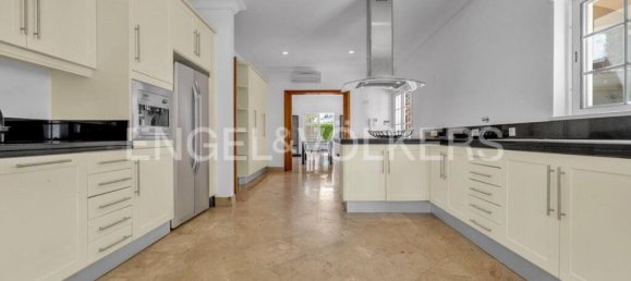 4 bedrooms Villa in Almancil, Portugal No. 122087 9