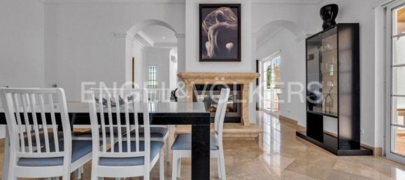 4 bedrooms Villa in Almancil, Portugal No. 122087 7