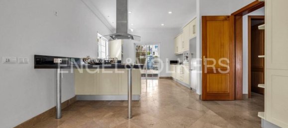 4 bedrooms Villa in Almancil, Portugal No. 122087 11