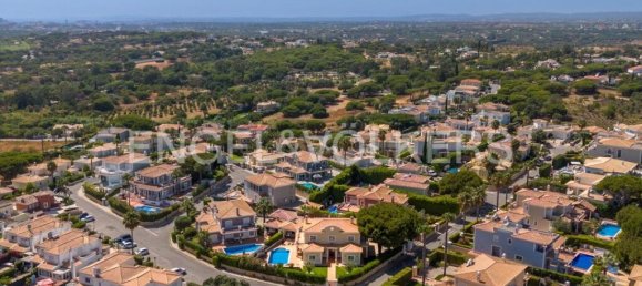 4 bedrooms Villa in Almancil, Portugal No. 122087 38