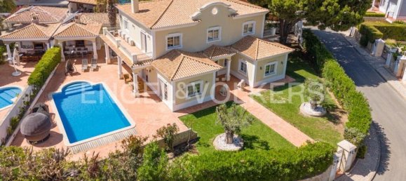 4 bedrooms Villa in Almancil, Portugal No. 122087 36