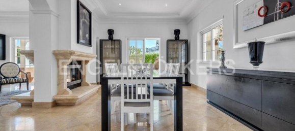 4 bedrooms Villa in Almancil, Portugal No. 122087 8