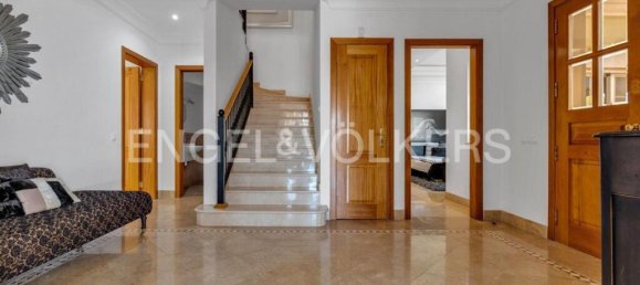 4 bedrooms Villa in Almancil, Portugal No. 122087 12