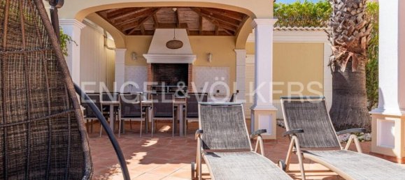 4 bedrooms Villa in Almancil, Portugal No. 122087 33
