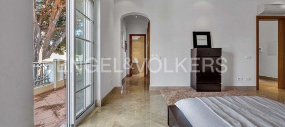 4 bedrooms Villa in Almancil, Portugal No. 122087 25