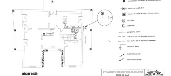 4 bedrooms Villa in Almancil, Portugal No. 122087 46