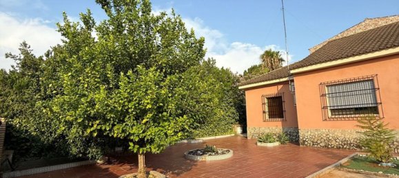 3 bedrooms House in Andalusia, Spain No. 149993 7