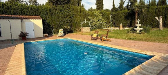 3 bedrooms House in Andalusia, Spain No. 149993 3