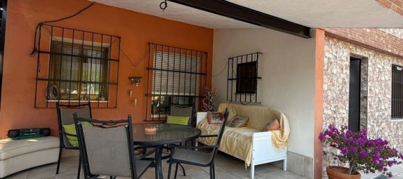 3 bedrooms House in Andalusia, Spain No. 149993 36