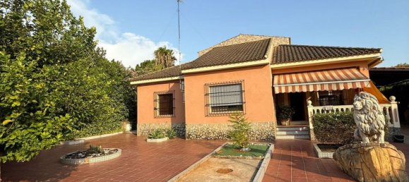 3 bedrooms House in Andalusia, Spain No. 149993 8