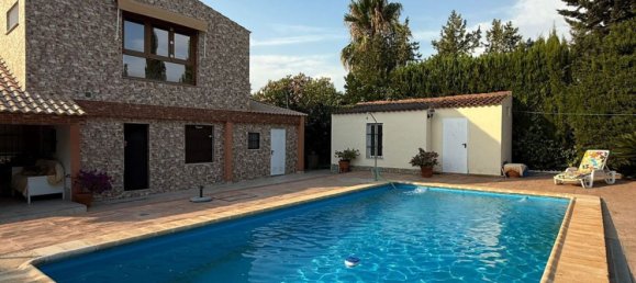 3 bedrooms House in Andalusia, Spain No. 149993 10