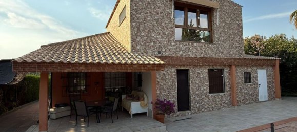3 bedrooms House in Andalusia, Spain No. 149993 37