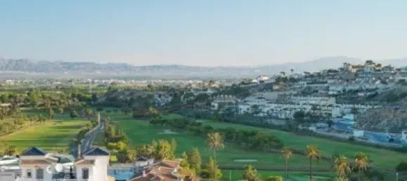 4 bedrooms Villa in Ciudad Quesada, Spain No. 32541 23