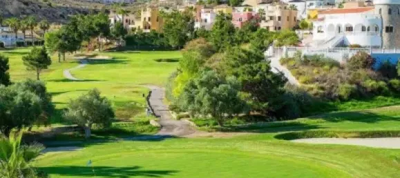 4 bedrooms Villa in Ciudad Quesada, Spain No. 32541 19