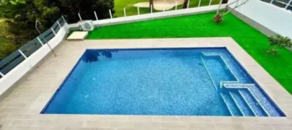 4 bedrooms Villa in Ciudad Quesada, Spain No. 32541 26