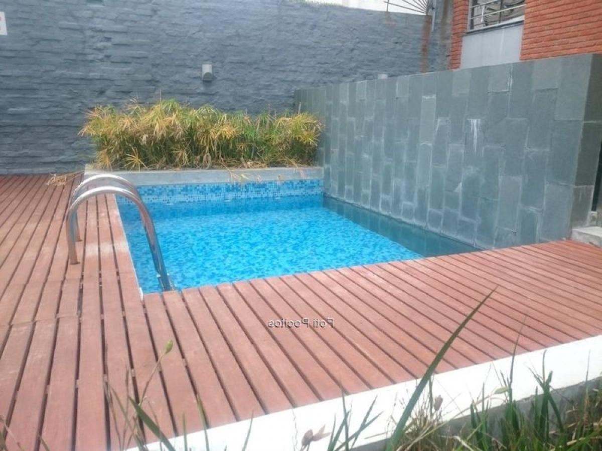 Studio in Montevideo, Uruguay No. 7338