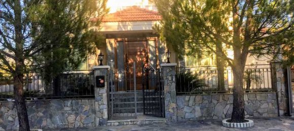 4 غرف نوم عقار تجاري في Trimiklini, Cyprus رقم 18457 3