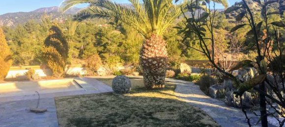 4 غرف نوم عقار تجاري في Trimiklini, Cyprus رقم 18457 2