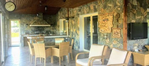 4 غرف نوم عقار تجاري في Trimiklini, Cyprus رقم 18457 6