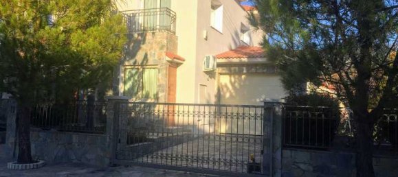 4 غرف نوم عقار تجاري في Trimiklini, Cyprus رقم 18457 4