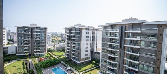 5 rooms Apartment in Konyaalti, Turkey No. 27177 5