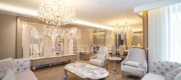 5 rooms Apartment in Konyaalti, Turkey No. 27177 9