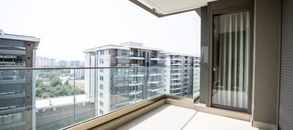 5 rooms Apartment in Konyaalti, Turkey No. 27177 6