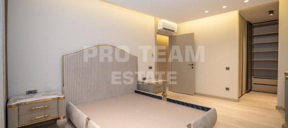 5 rooms Apartment in Konyaalti, Turkey No. 27177 2