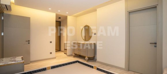 5 rooms Apartment in Konyaalti, Turkey No. 27177 25