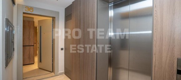 5 rooms Apartment in Konyaalti, Turkey No. 27177 13