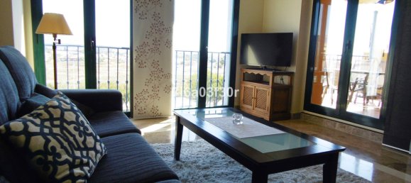 3 bedrooms Penthouse in Marbella, Spain No. 65934 5