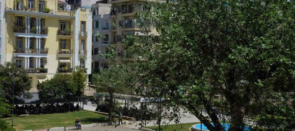 4 bedrooms Apartment in Thessaloniki, Greece No. 3099 12