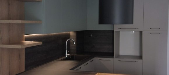 4 bedrooms Apartment in Thessaloniki, Greece No. 3099 2