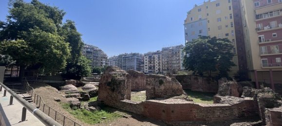 4 bedrooms Apartment in Thessaloniki, Greece No. 3099 13