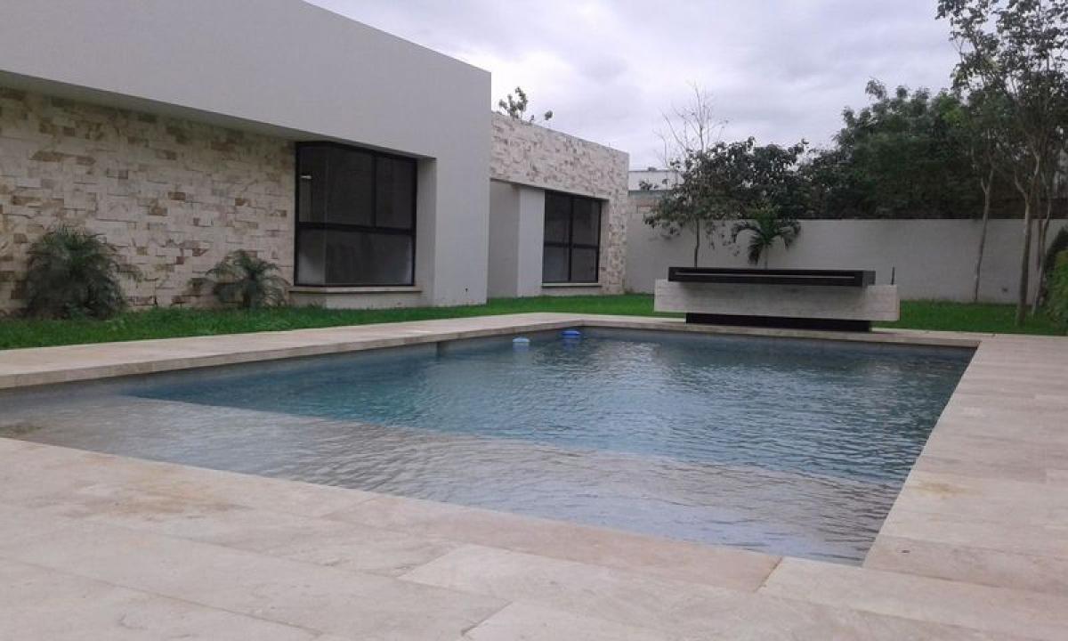 4 Schlafzimmer Haus in Yucatan, Mexico, Nr. 162508