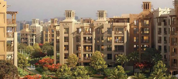 1 bedroom Apartment in Umm Suqeim, UAE No. 540 4