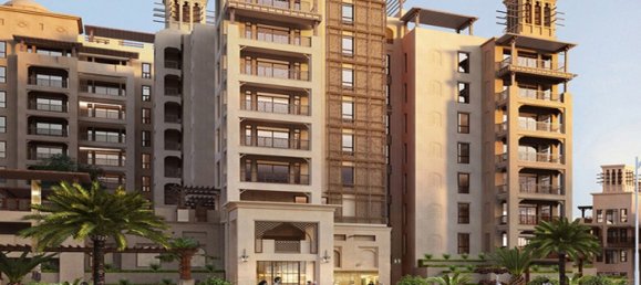 1 bedroom Apartment in Umm Suqeim, UAE No. 540 9